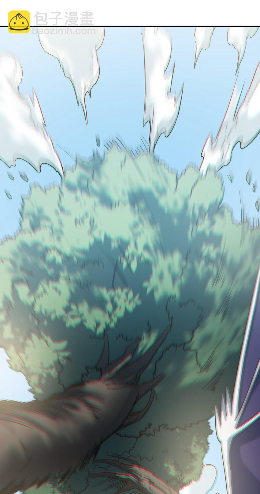 27 魔花变身(1/3)-第27话