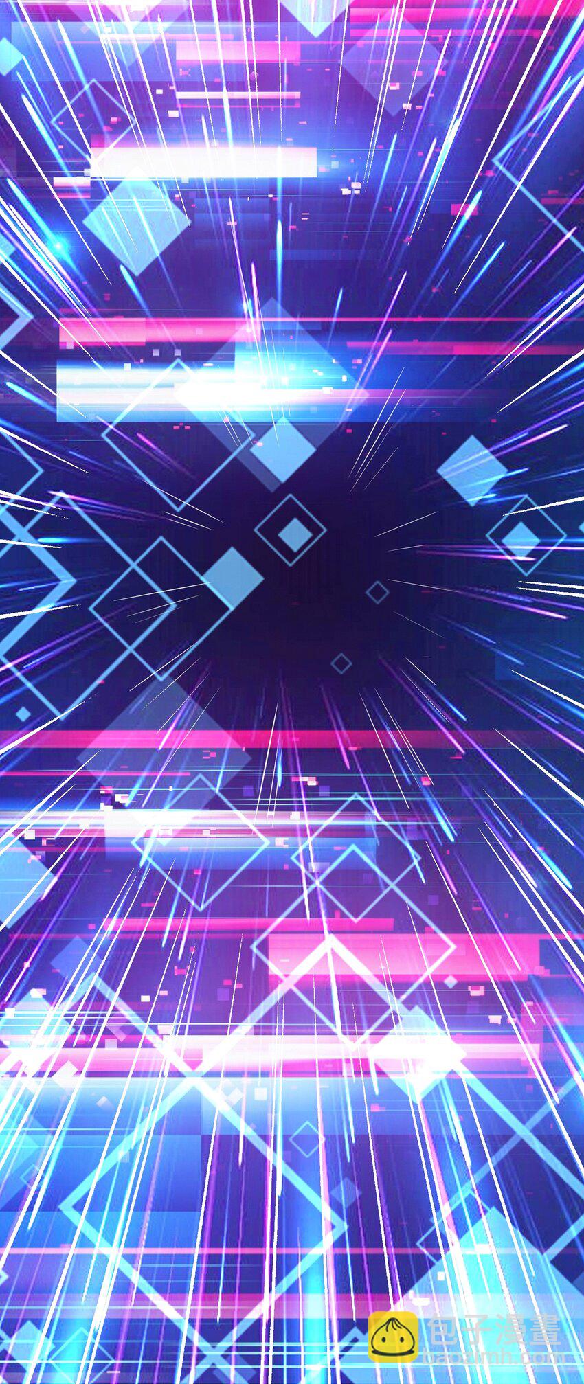 33 刺激！热血澎湃！(1/2)-第33话