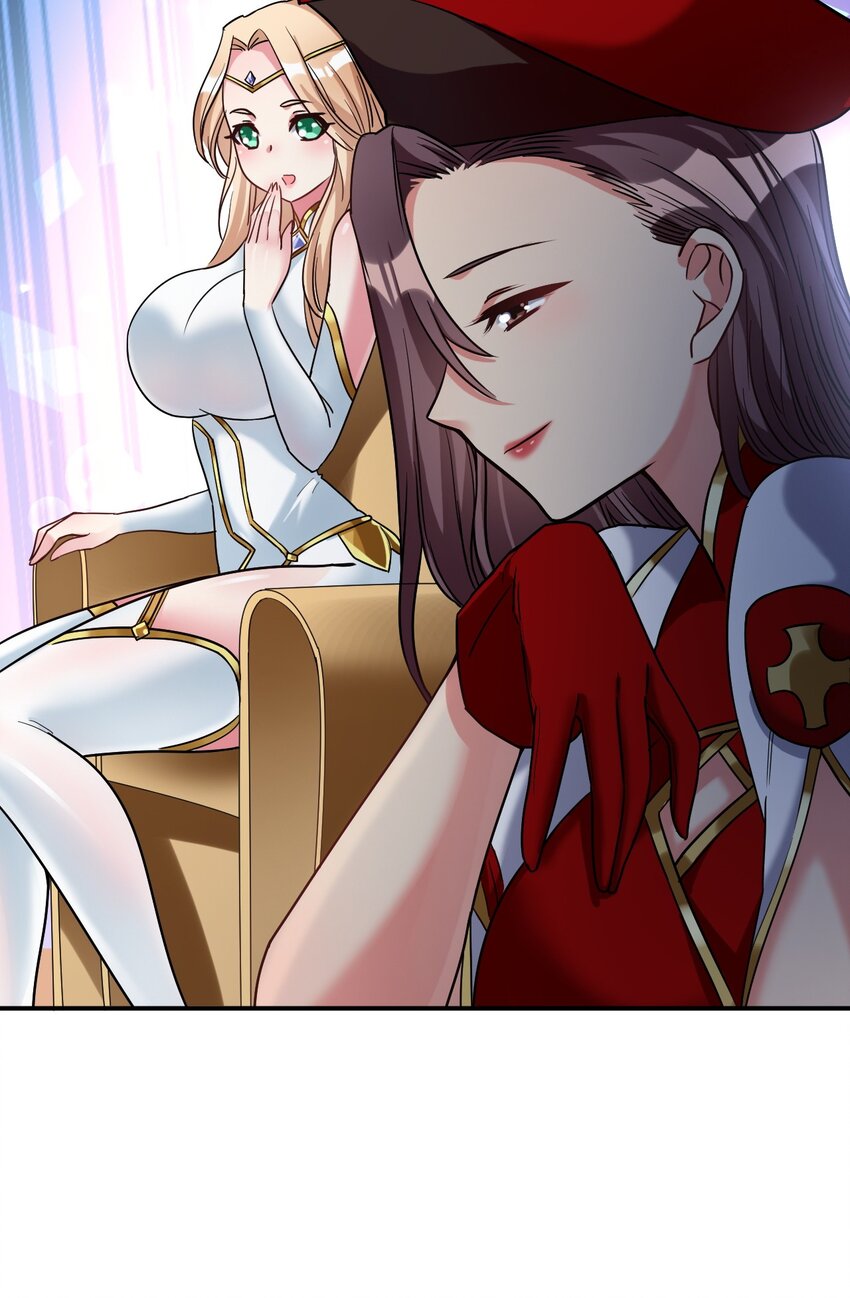 35 爷爷给你个教训！(1/2)-第35话