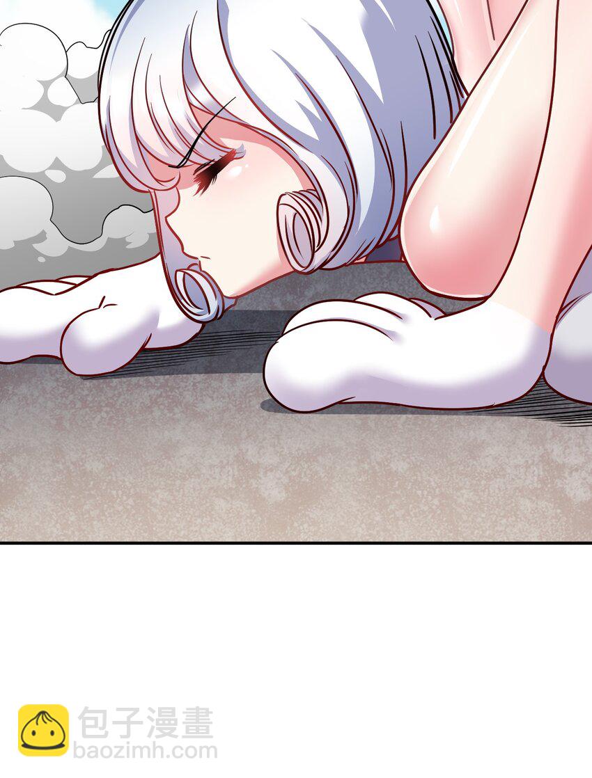 38 打一架吧，喵~(1/2)-第39话