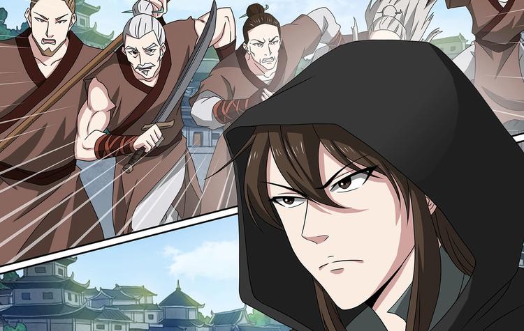 第53话 十息之内-第53话