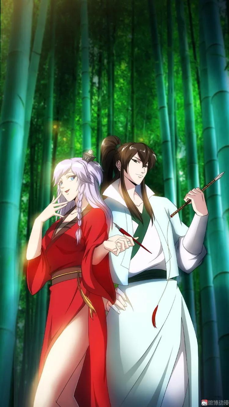 第75话 不负苦心-第75话