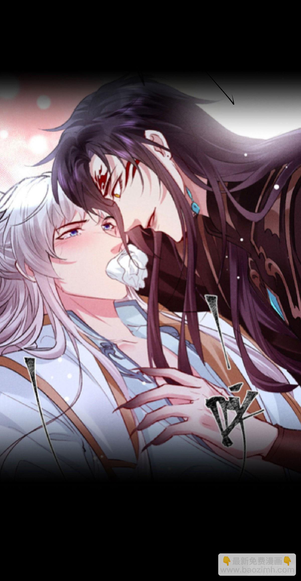 第102话 他说的难道是&hellip;&hellip;-第103话