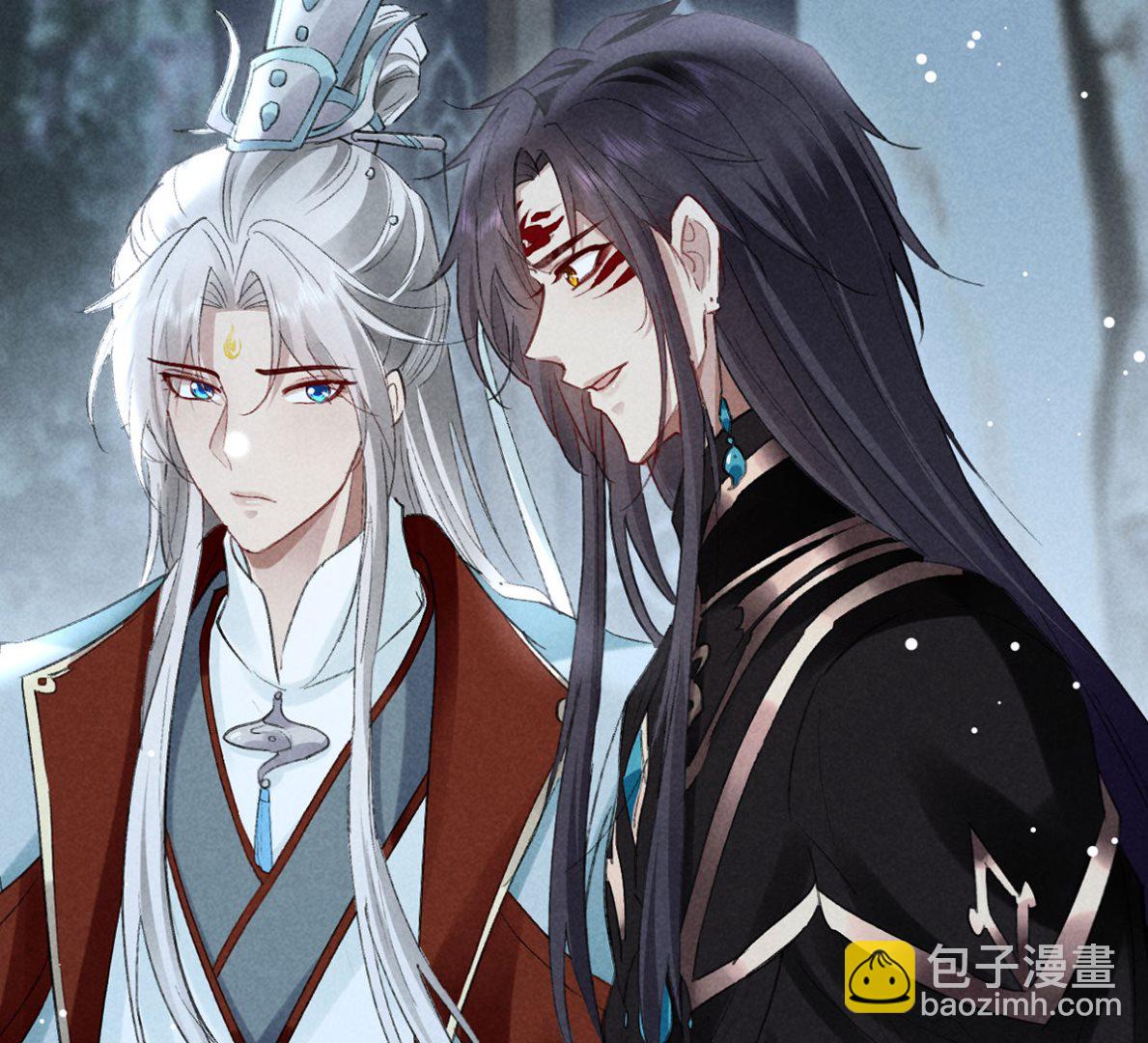 第119话 师父，你女装吧(1/2)-第119话