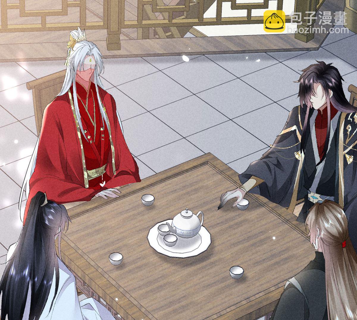 第121话 你少给我胡来(1/2)-第121话