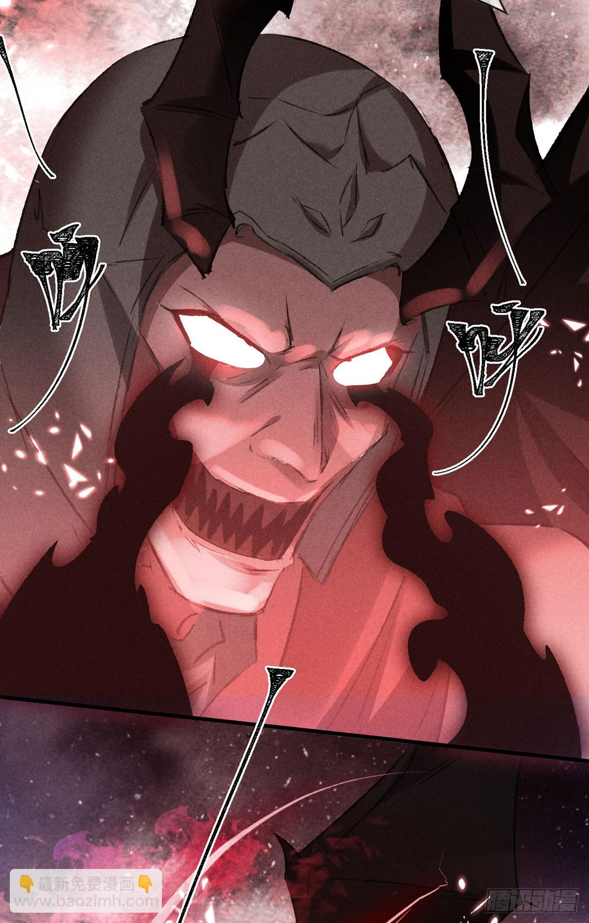 第169话 妖神现世-第169话