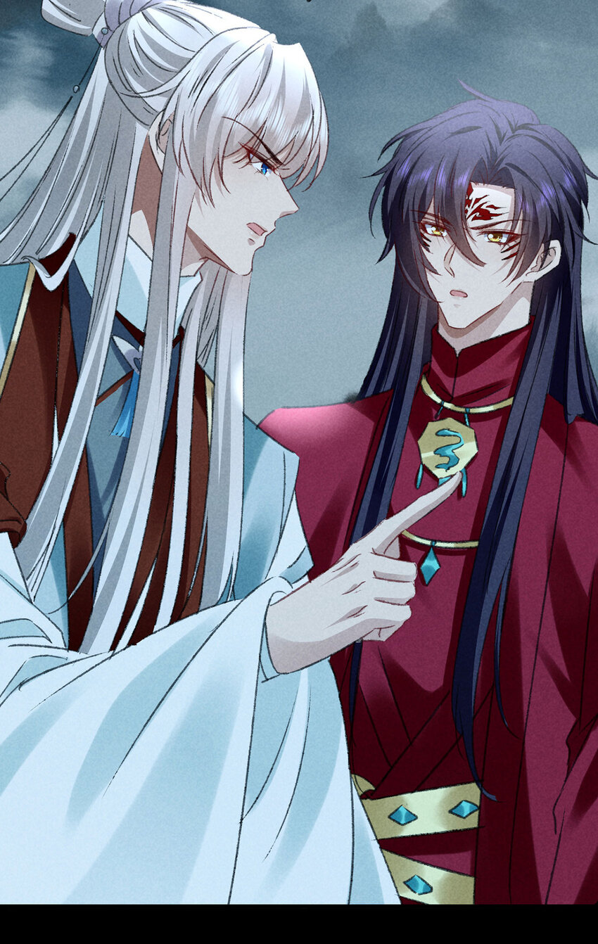 第179话 天道陨灭-第179话