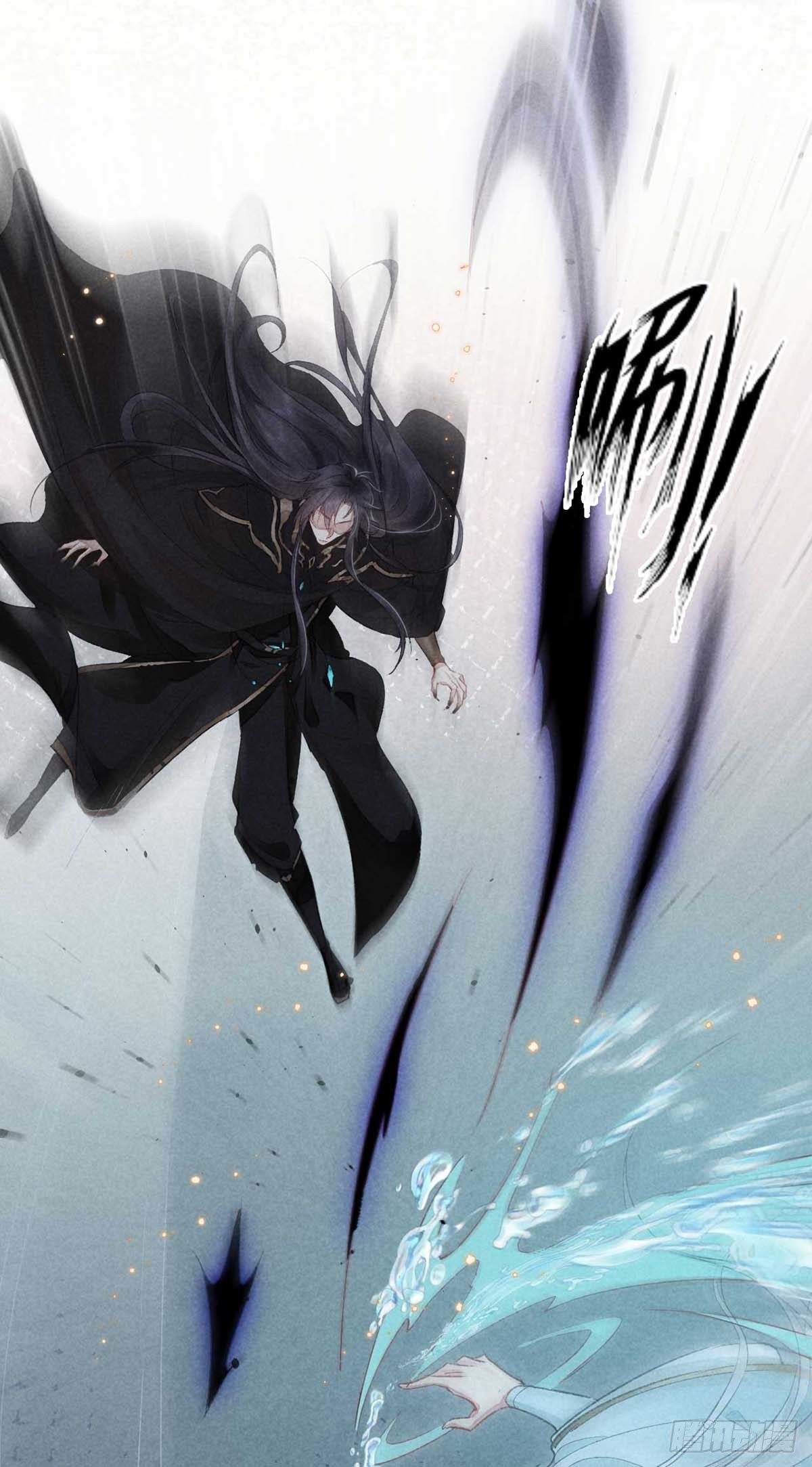 第18话 输给为师不丢人-第19话