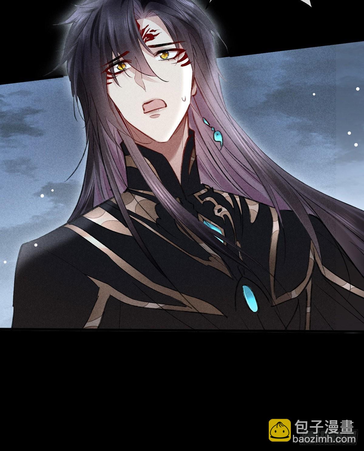 第90话 九幽之地-第91话