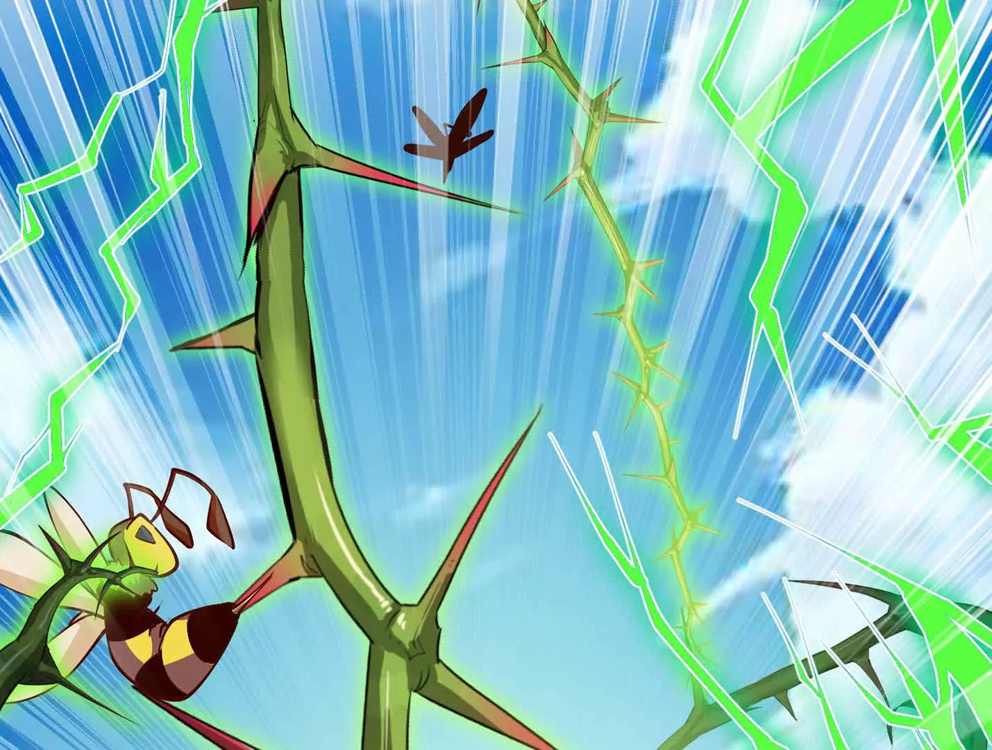 第11话 闺女要吃肉(1/3)-第11话