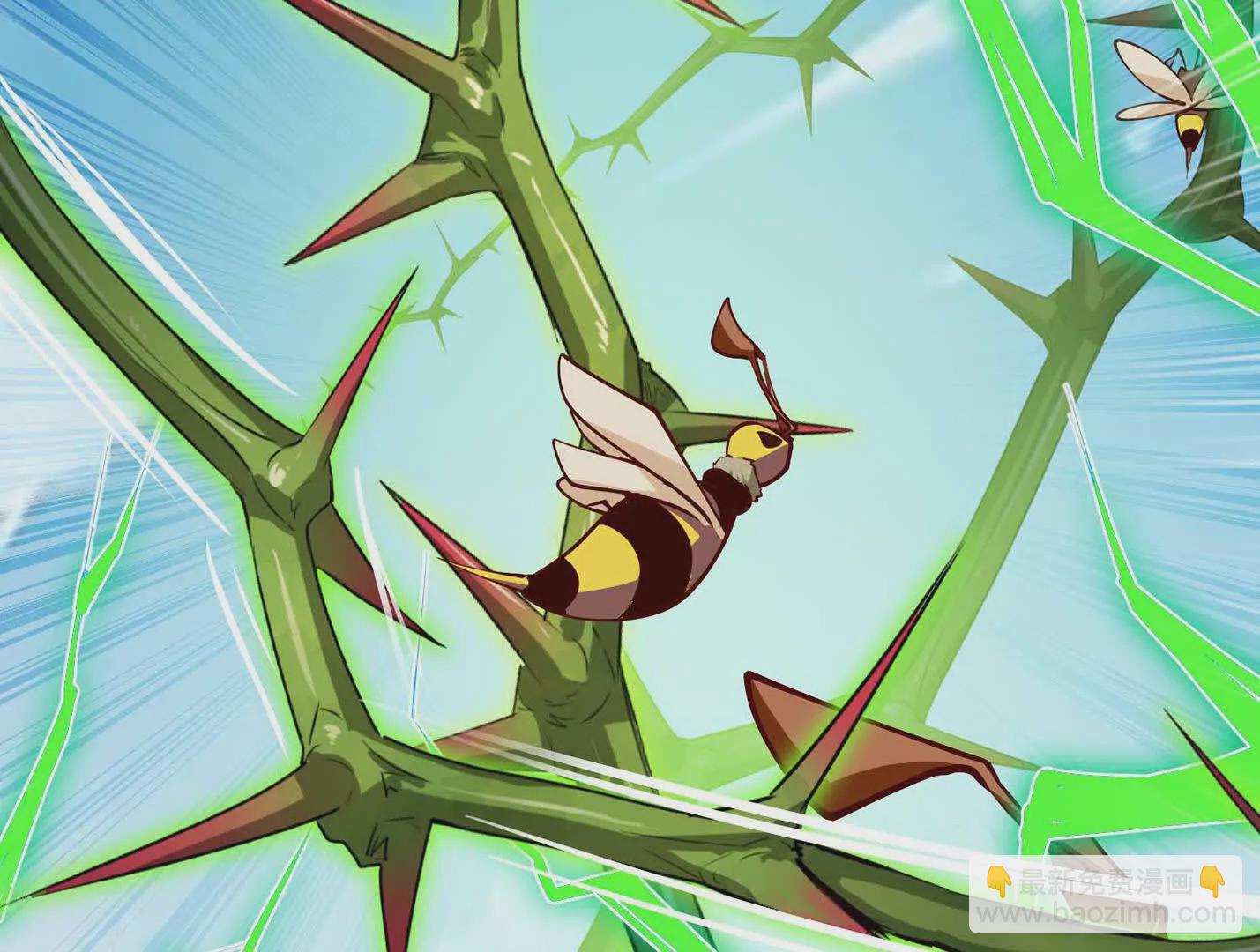 第11话 闺女要吃肉(1/3)-第11话