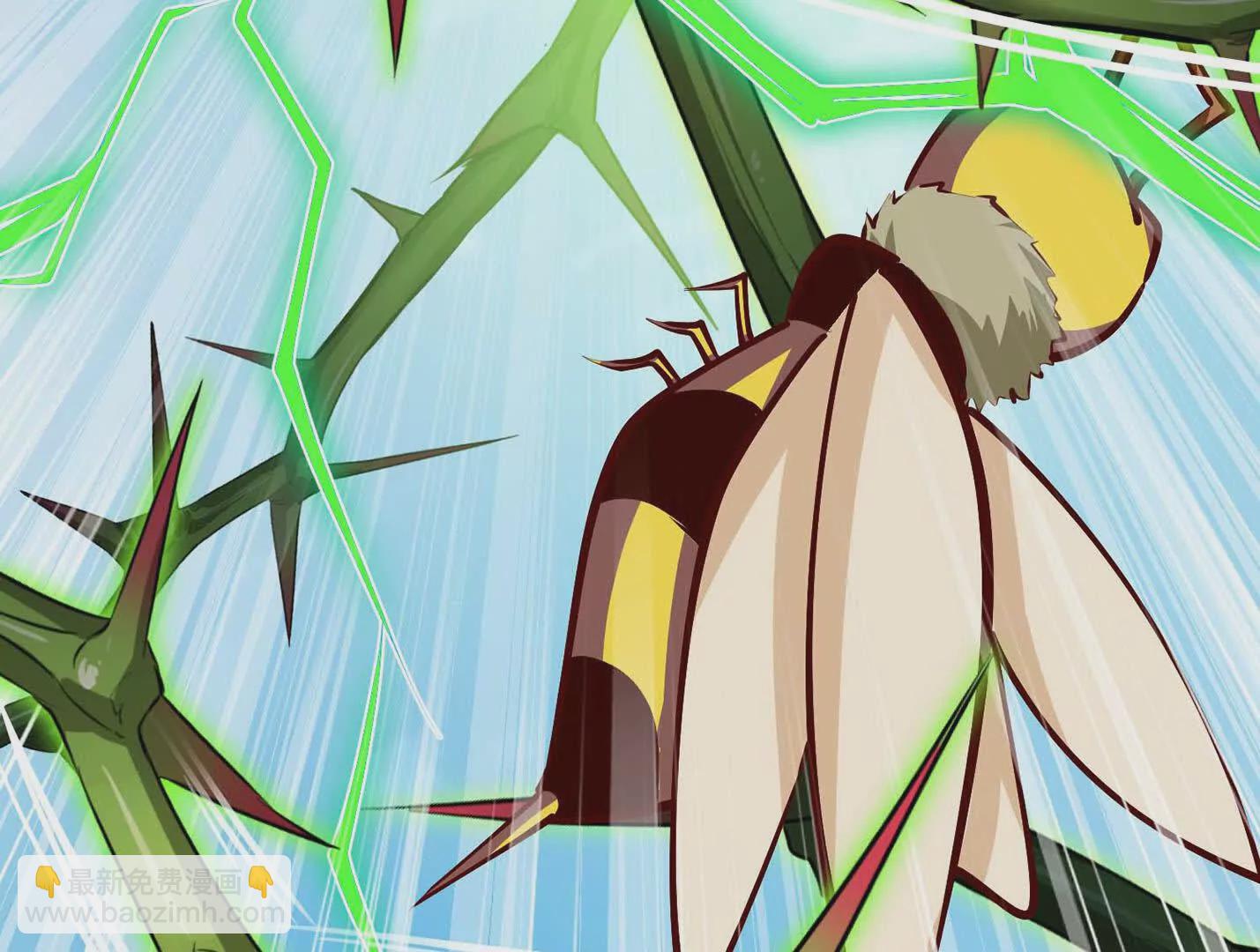 第11话 闺女要吃肉(1/3)-第11话