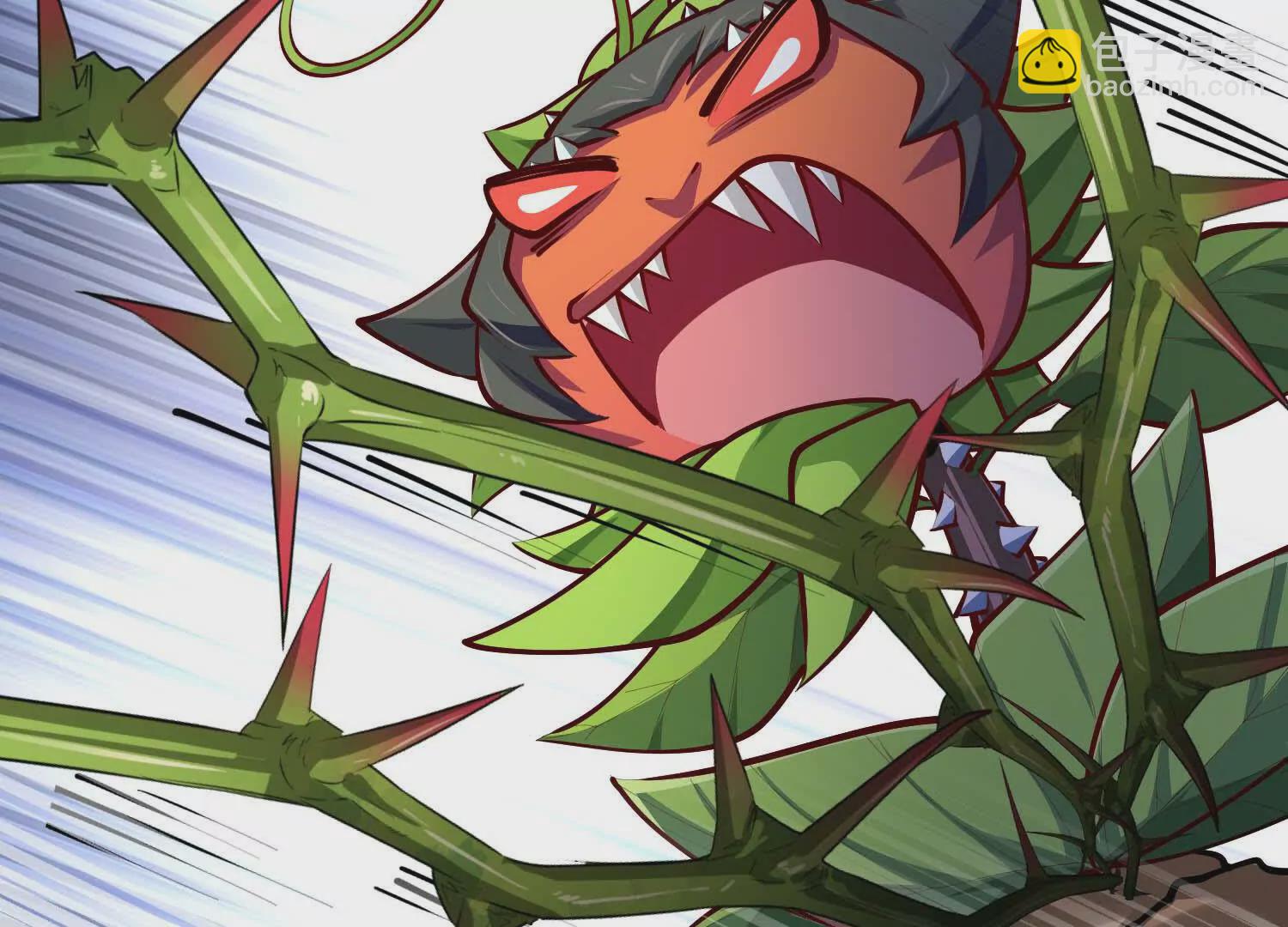 第11话 闺女要吃肉(1/3)-第11话