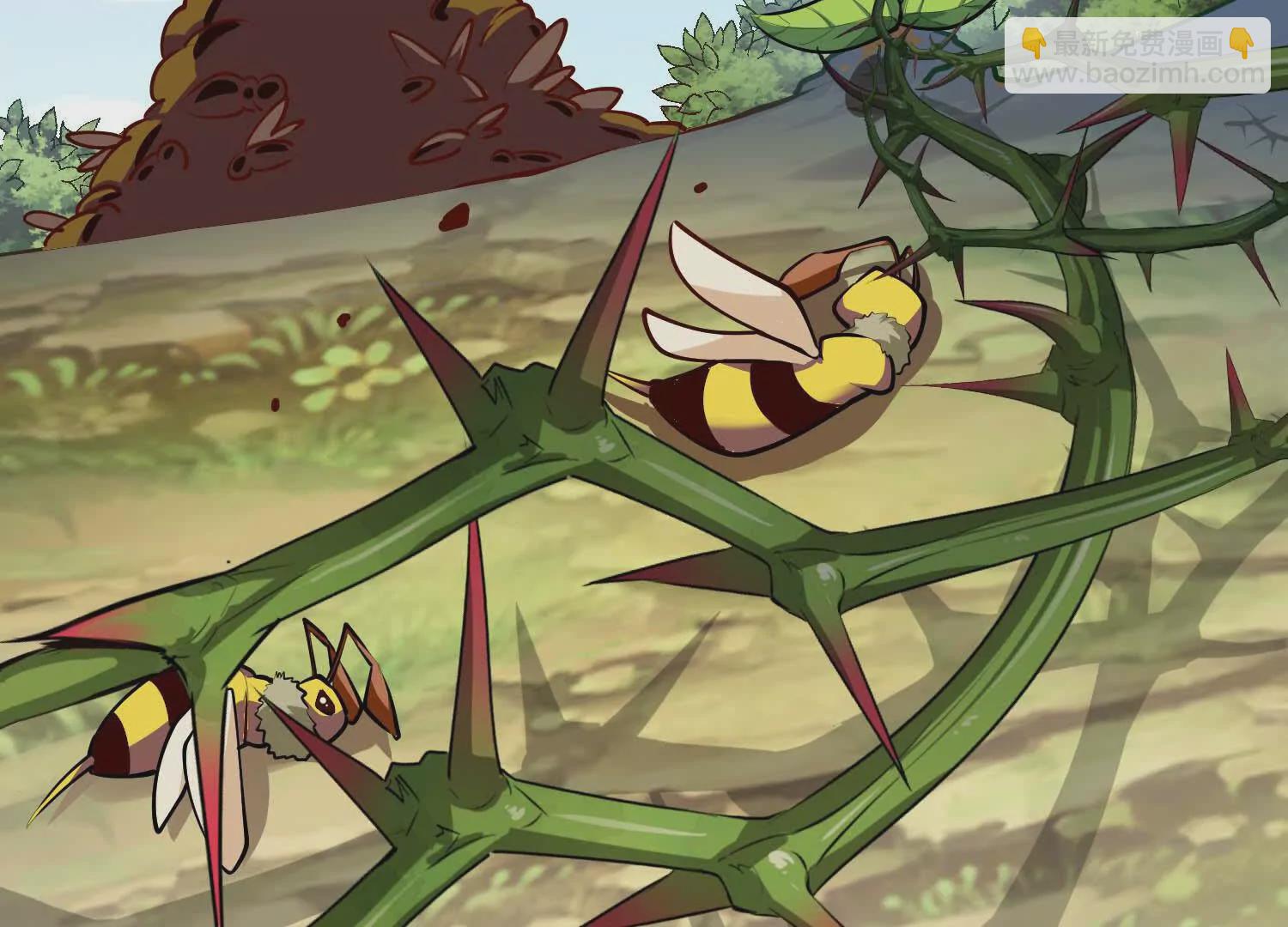 第11话 闺女要吃肉(1/3)-第11话