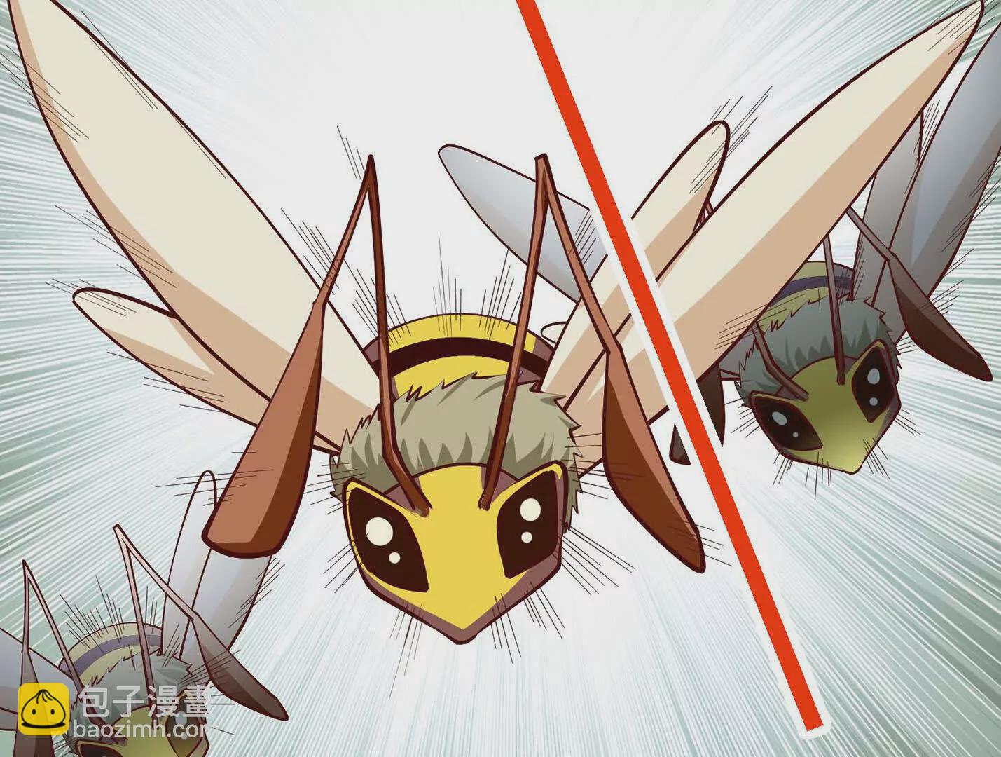 第11话 闺女要吃肉(1/3)-第11话