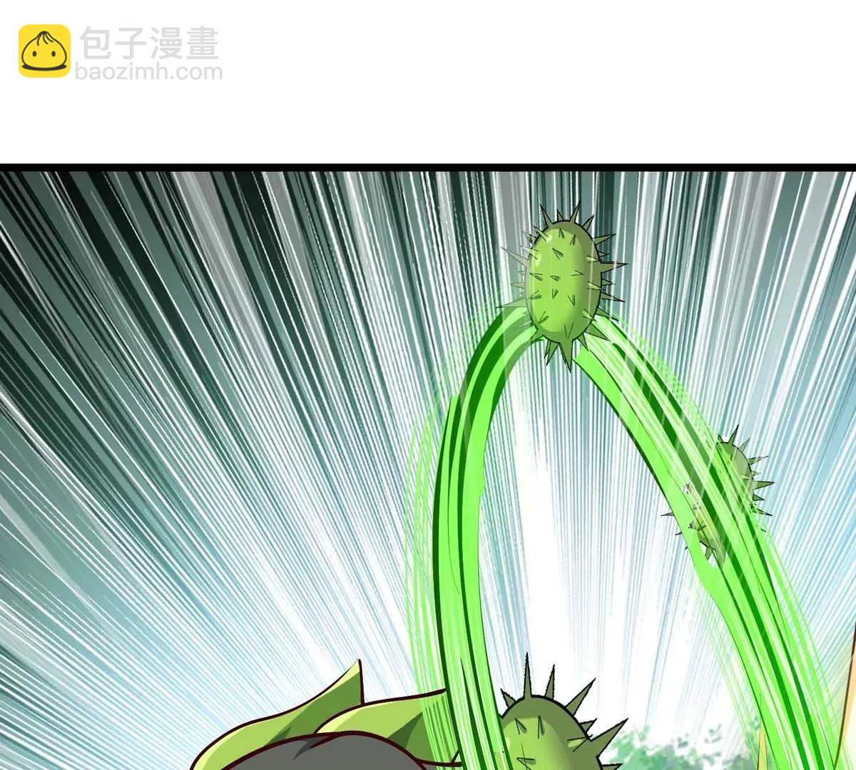 第13话 闺女去捕猎(1/3)-第13话