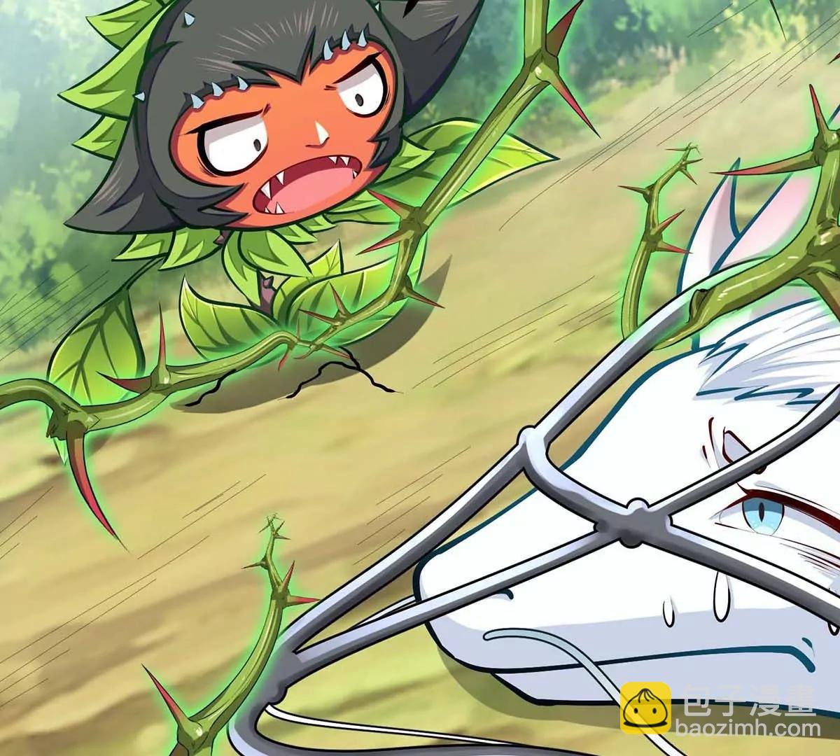 第19话 突袭(1/3)-第19话