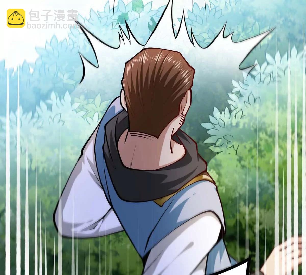 第19话 突袭(1/3)-第19话