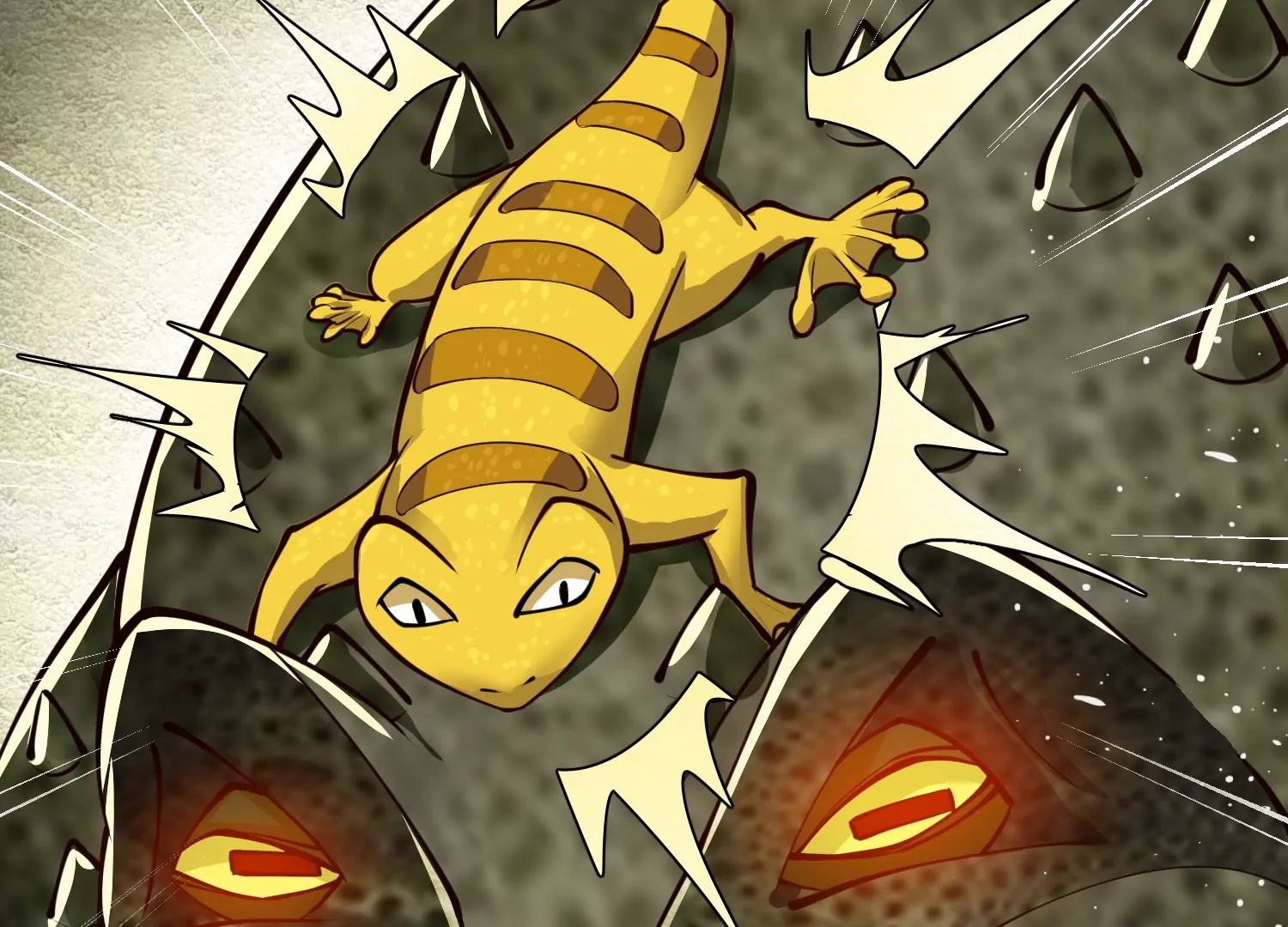 第3话(1/3)-第67话