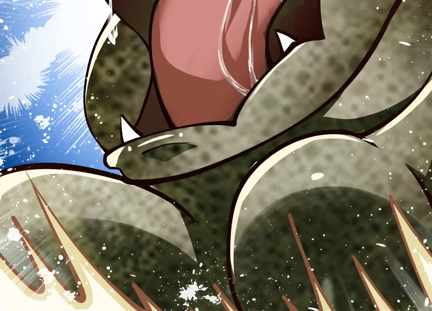 第3话(1/3)-第67话