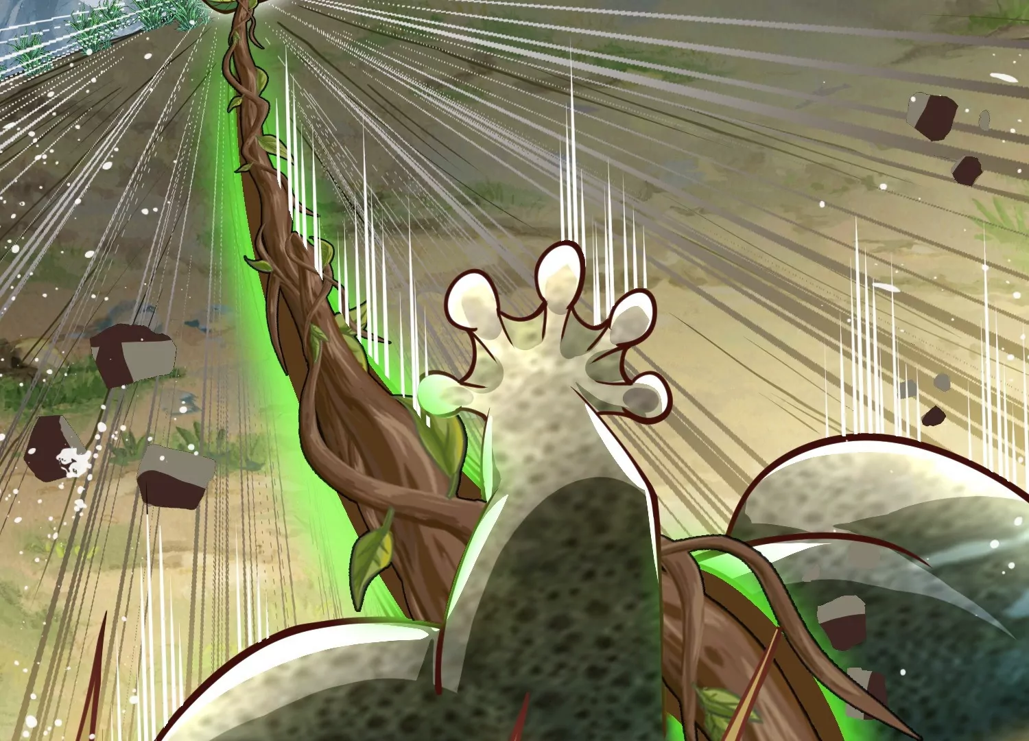 第3话(1/3)-第67话