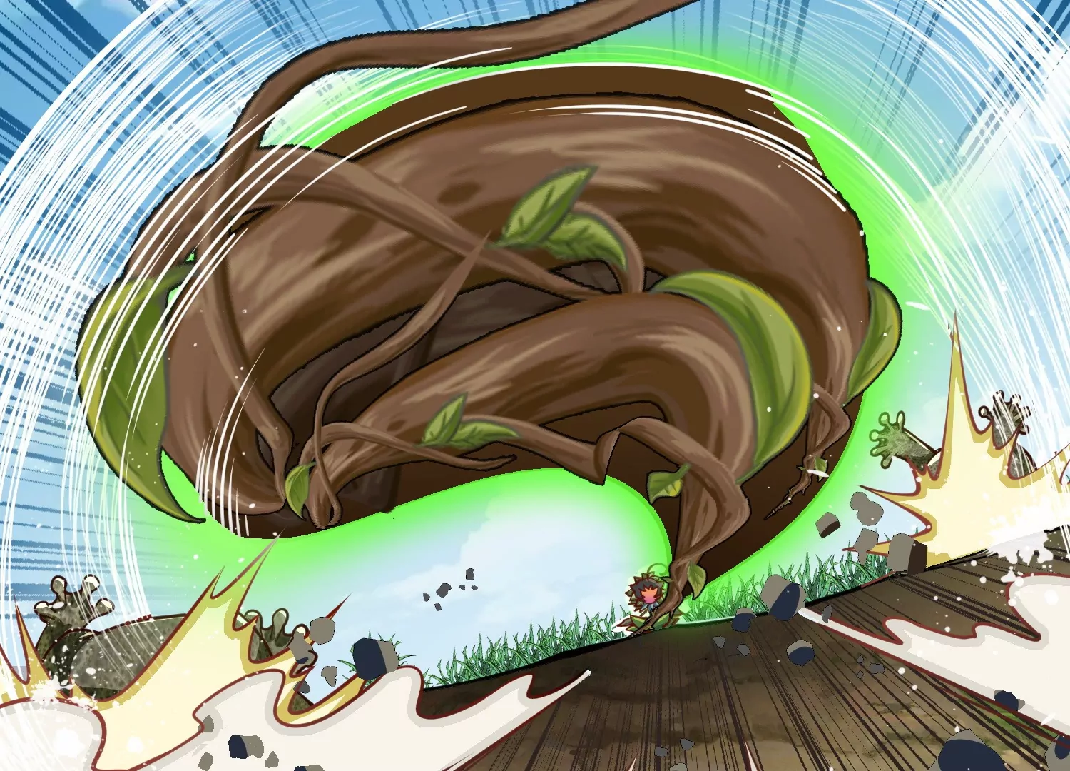 第3话(1/3)-第67话