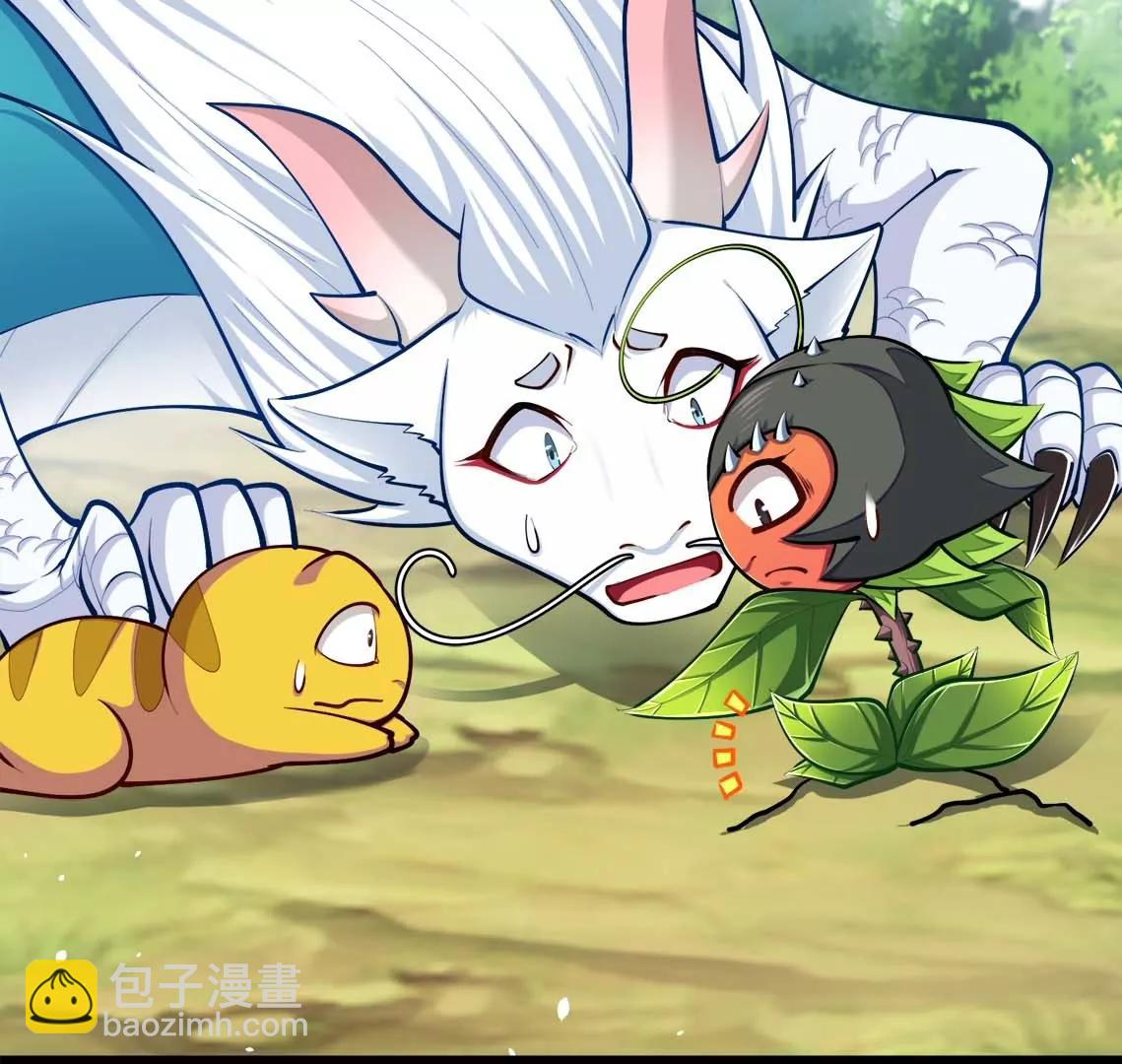 第21话 大炮当花盆(1/2)-第21话