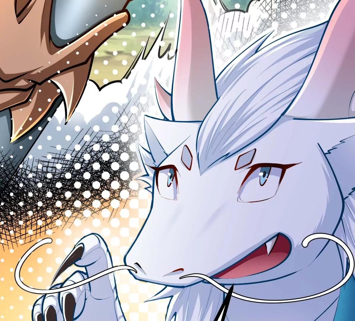 第21话 大炮当花盆(1/2)-第21话