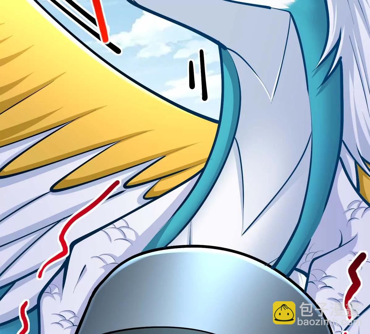 第21话 大炮当花盆(1/2)-第21话