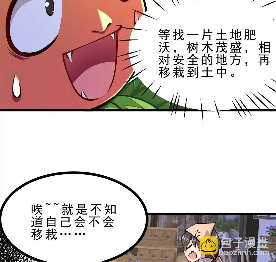 第21话 大炮当花盆(1/2)-第21话