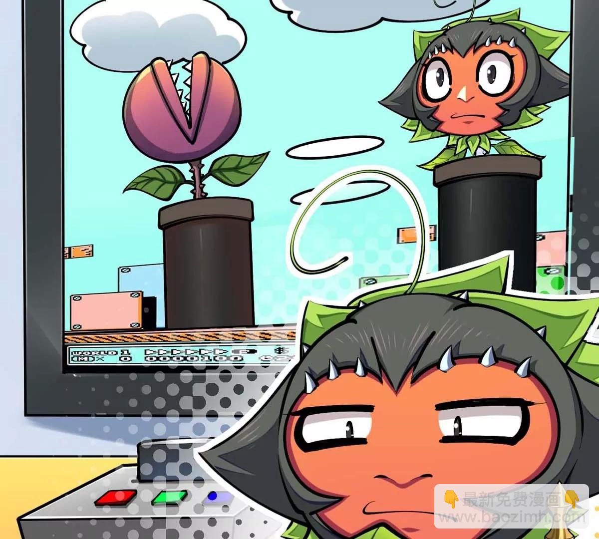 第23话 背着爸爸去旅行(1/3)-第23话