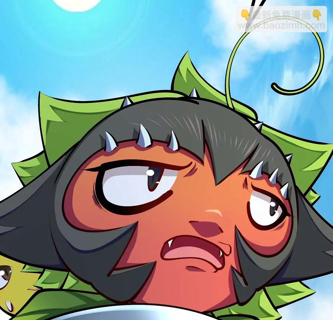 第25话 花口夺食(1/3)-第25话