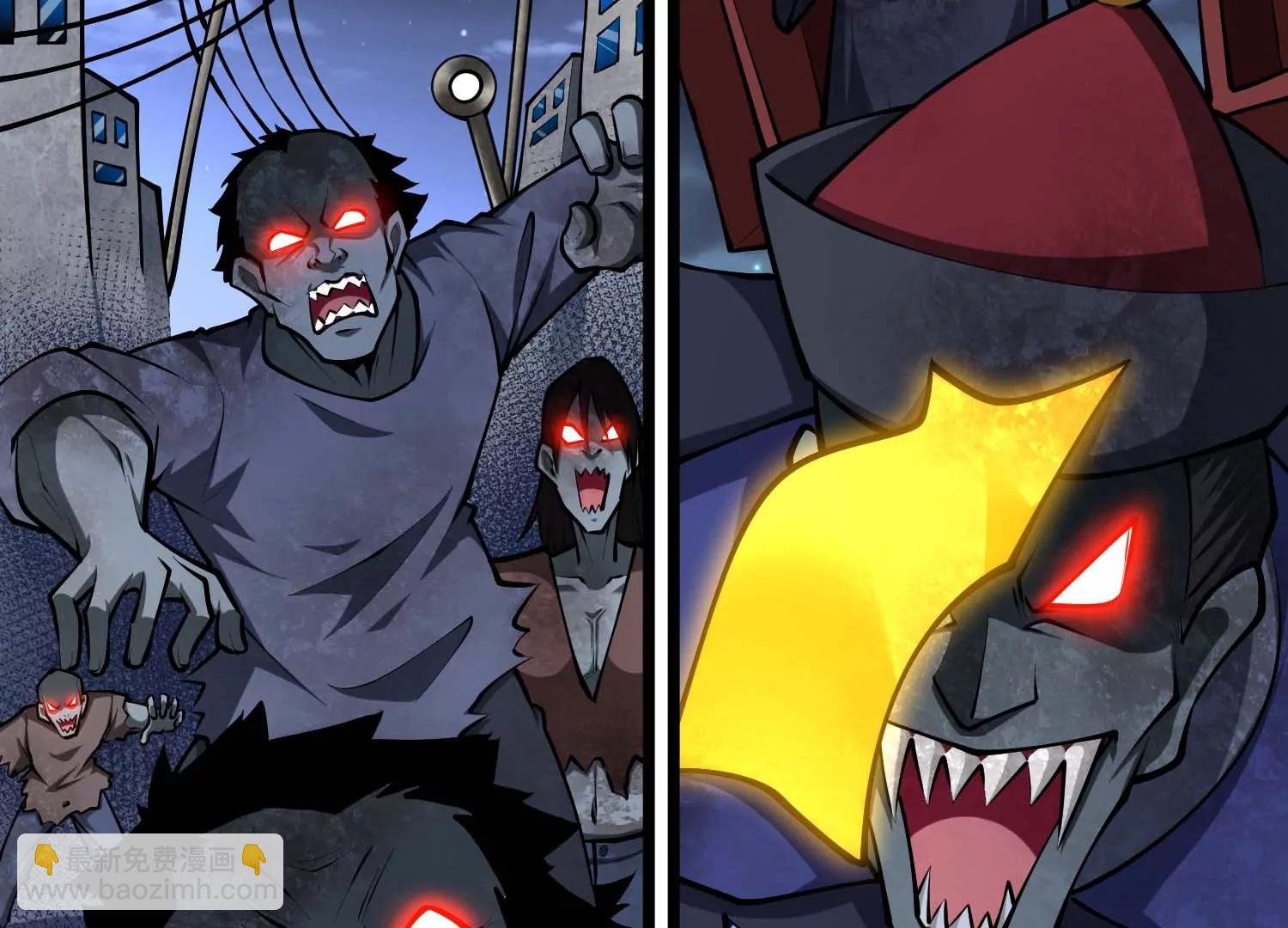 第25话 花口夺食(1/3)-第25话