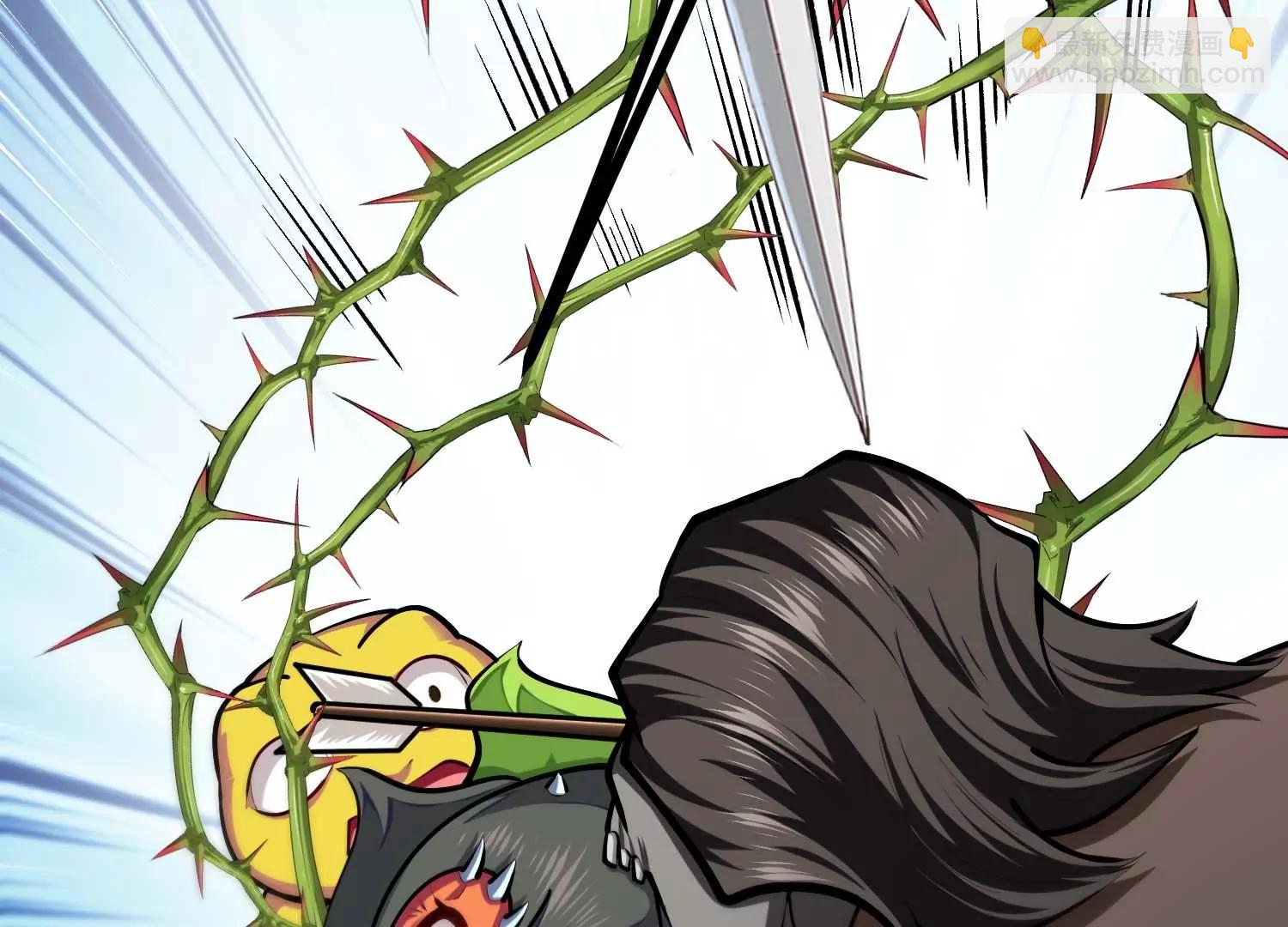 第27话 辣手摧花(1/3)-第27话