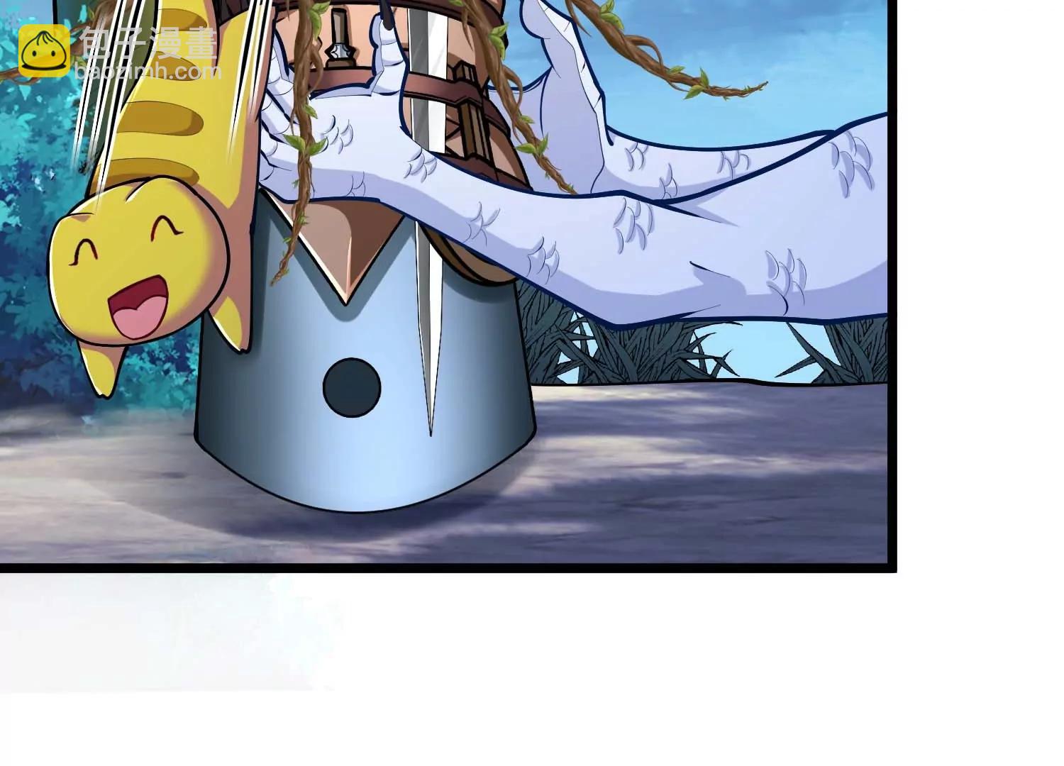 第29话 耐旱之王的基因(1/3)-第29话