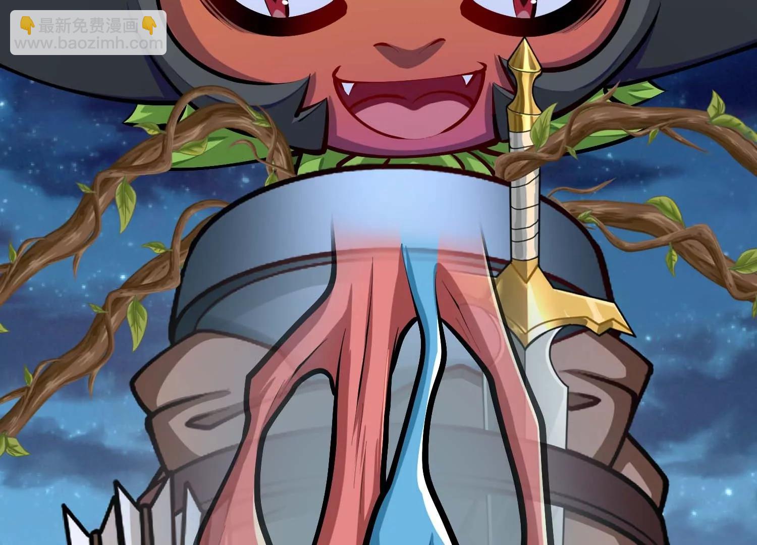 第29话 耐旱之王的基因(1/3)-第29话