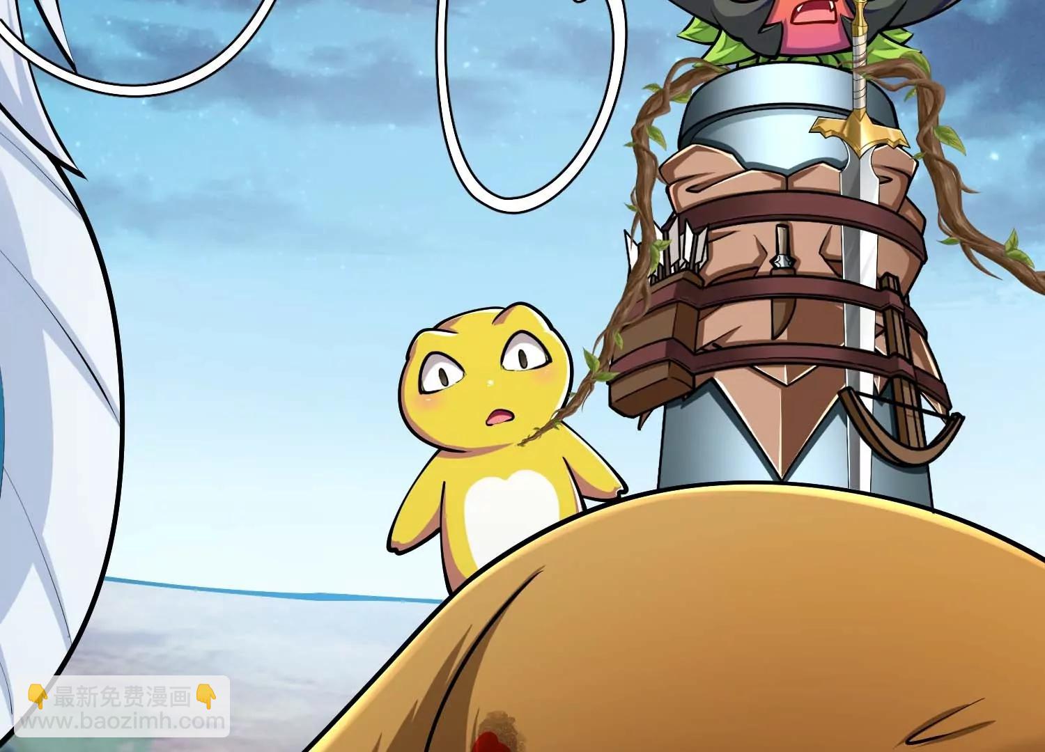 第29话 耐旱之王的基因(1/3)-第29话