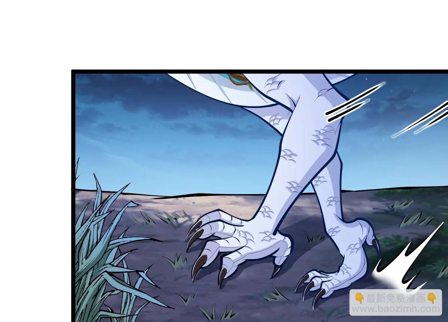 第29话 耐旱之王的基因(1/3)-第29话