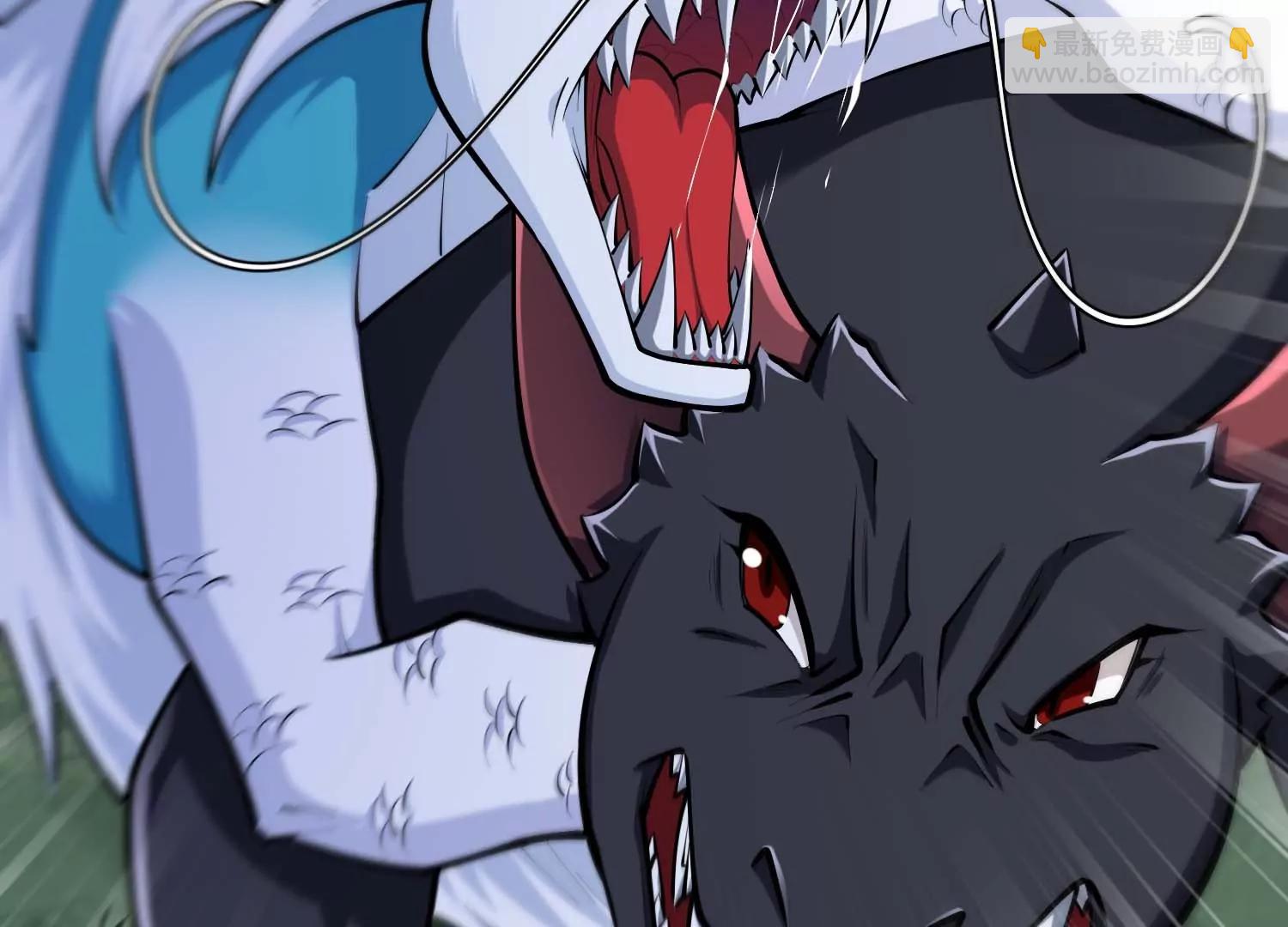 第31话 一起揍胖龙(1/3)-第31话