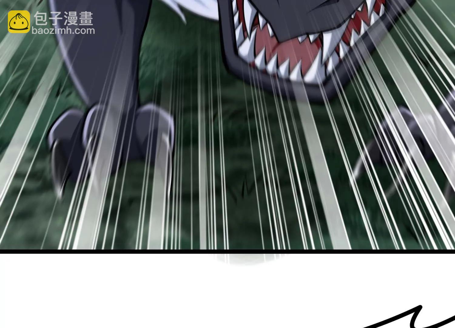 第31话 一起揍胖龙(1/3)-第31话