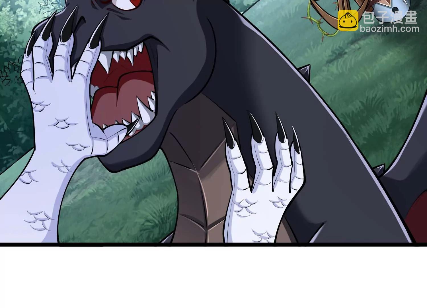 第31话 一起揍胖龙(1/3)-第31话