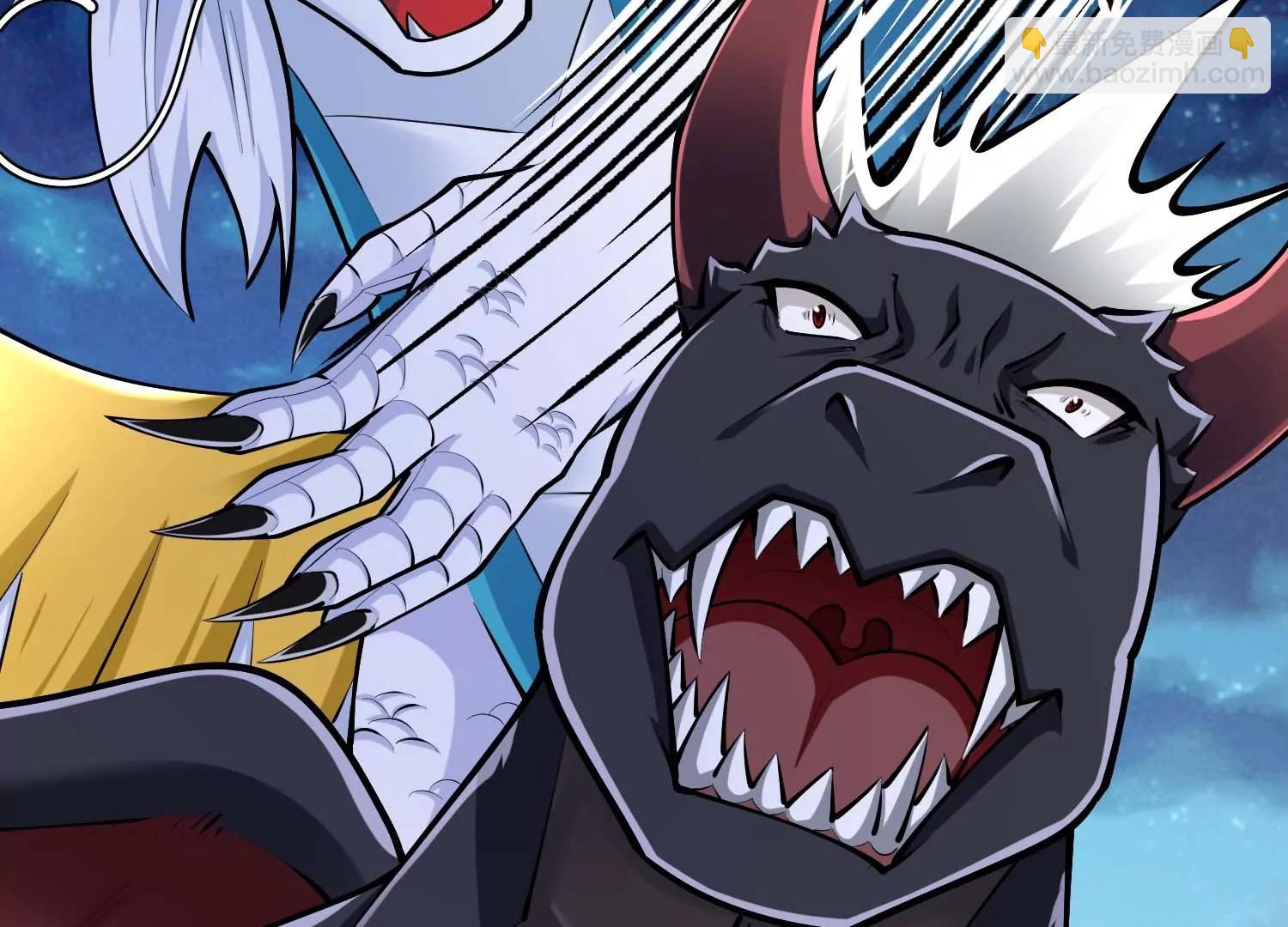 第31话 一起揍胖龙(1/3)-第31话