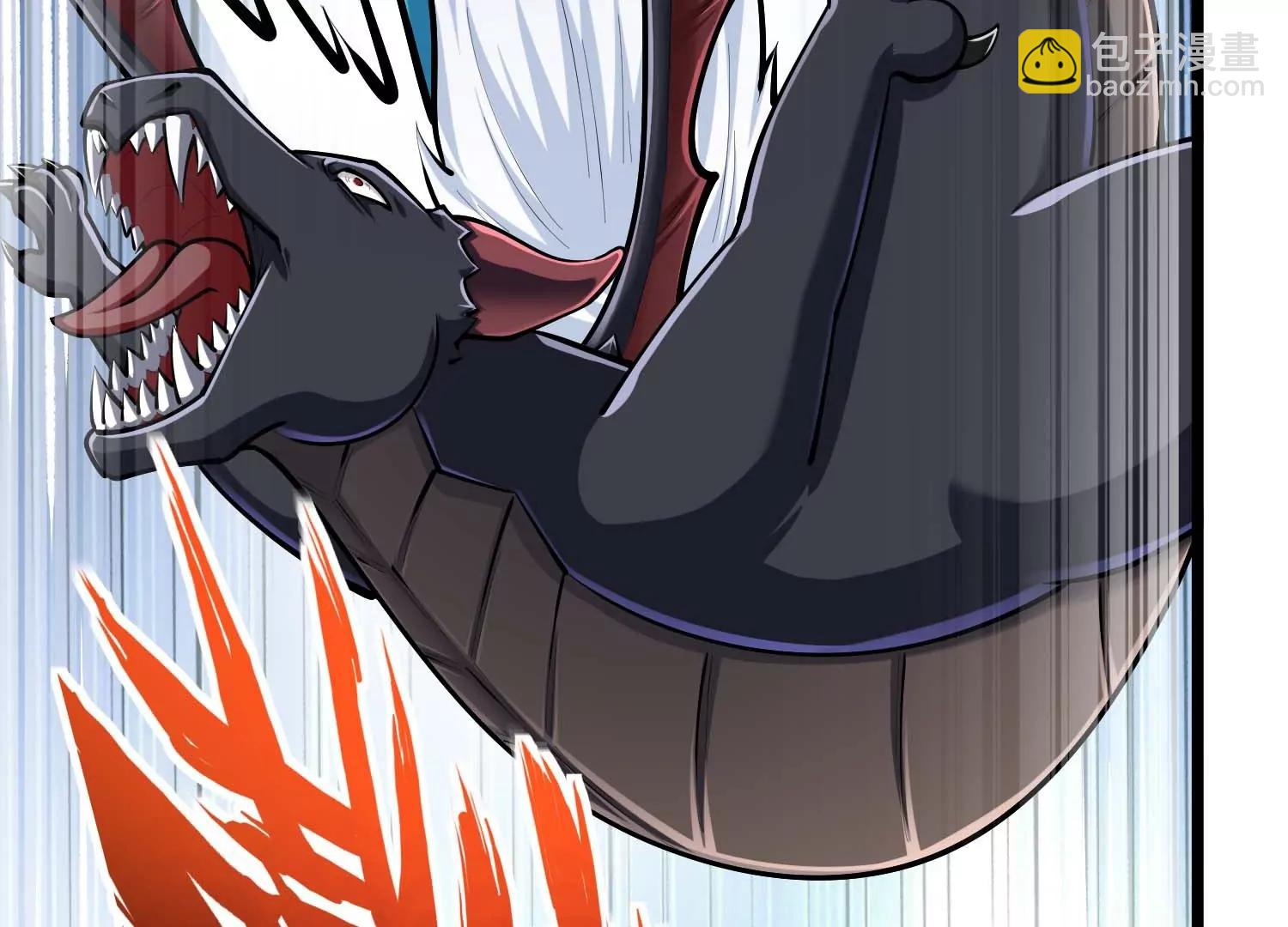 第31话 一起揍胖龙(1/3)-第31话