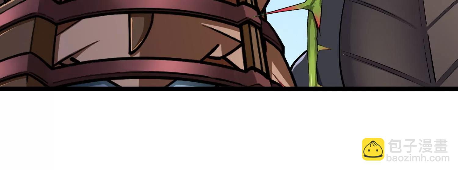 第33话 太古森林(1/3)-第33话