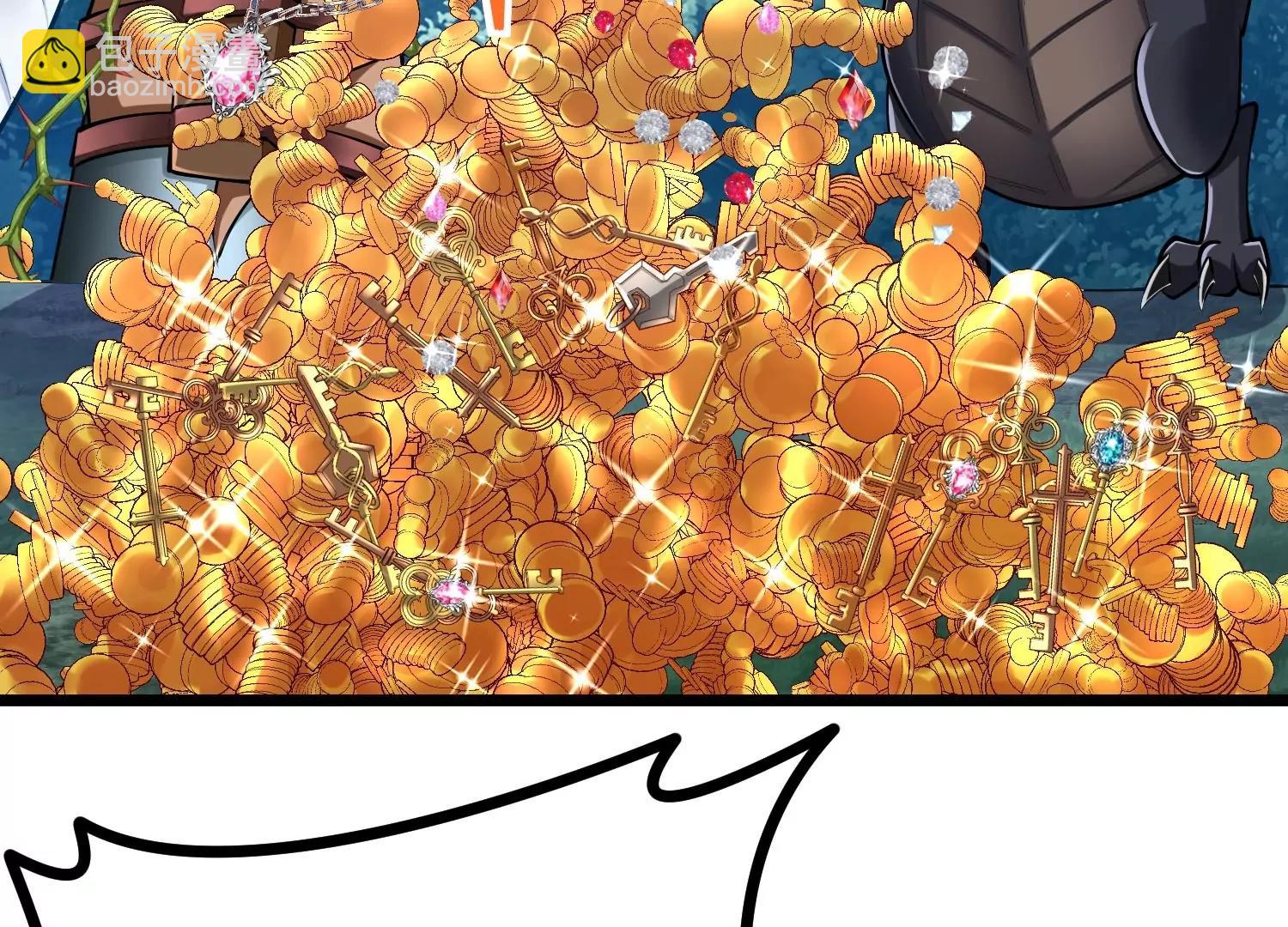 第33话 太古森林(1/3)-第33话