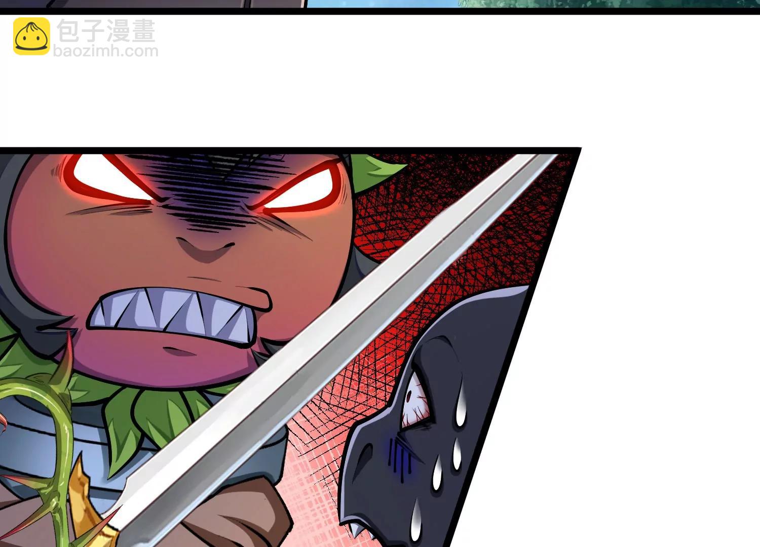 第33话 太古森林(1/3)-第33话