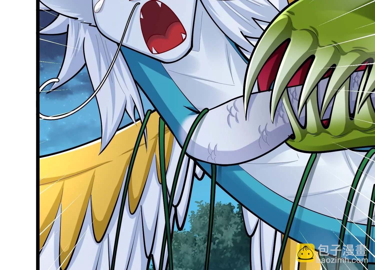 第35话 解救应芸的战斗(1/3)-第35话