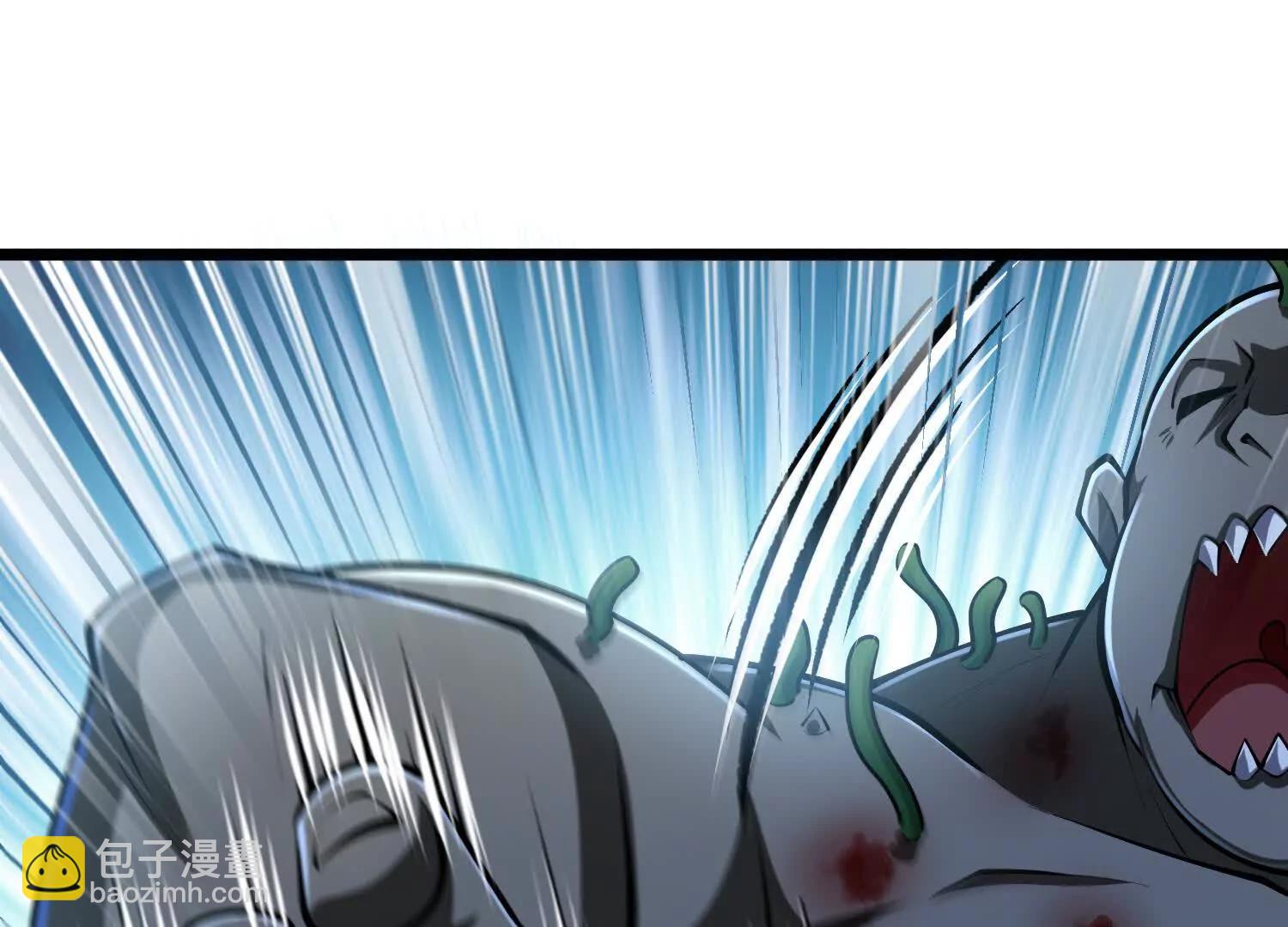 第37话 高空突刺(1/3)-第37话