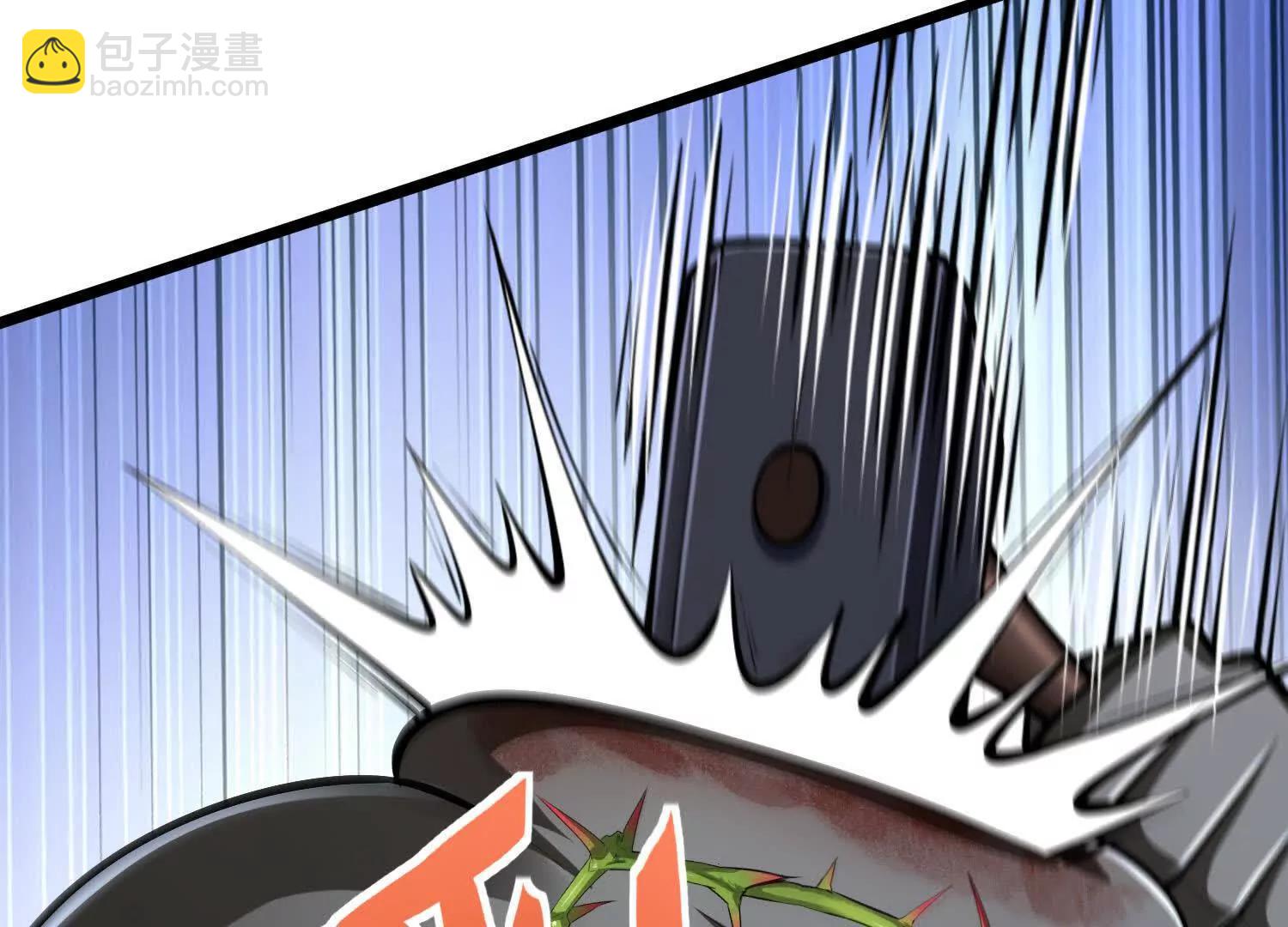 第37话 高空突刺(1/3)-第37话