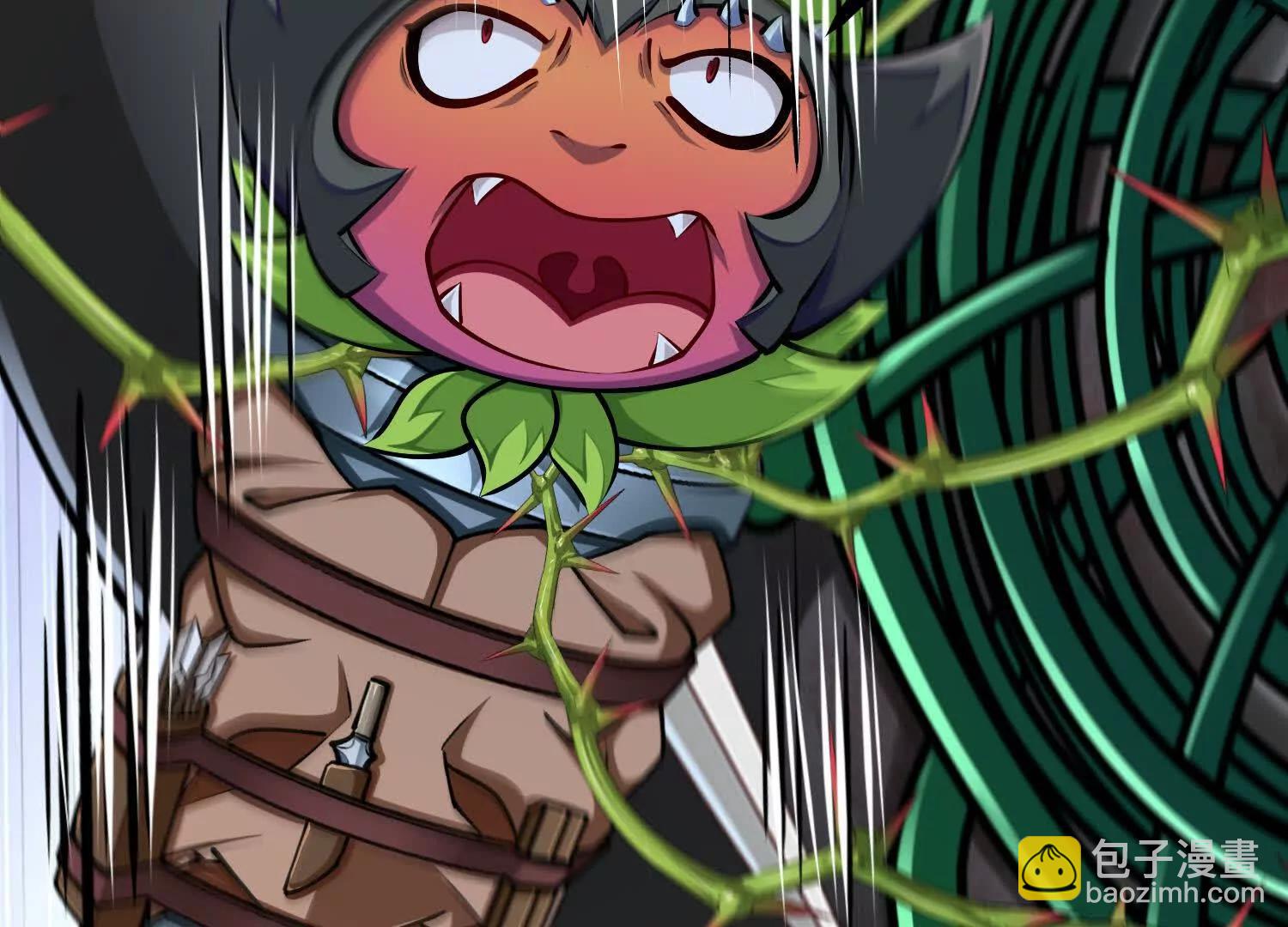 第37话 高空突刺(1/3)-第37话